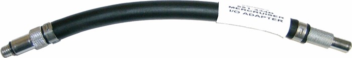 Mercury adapter