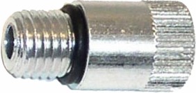 Suzuki adapter