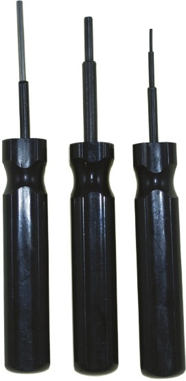 Verktyg snap-on kontakter