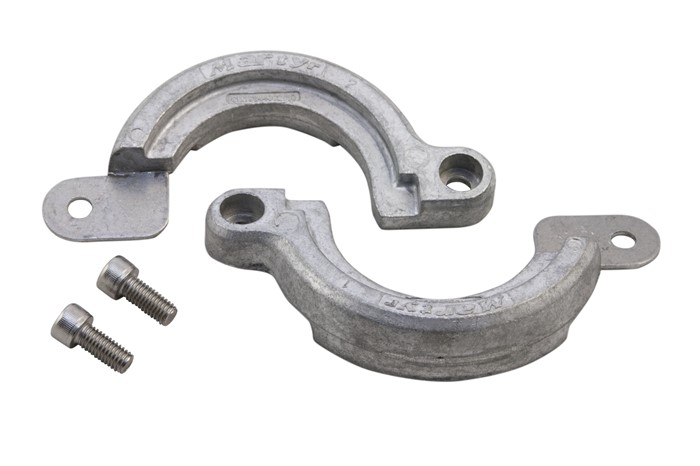 YANMAR SPLIT RING ANODE KIT Zi