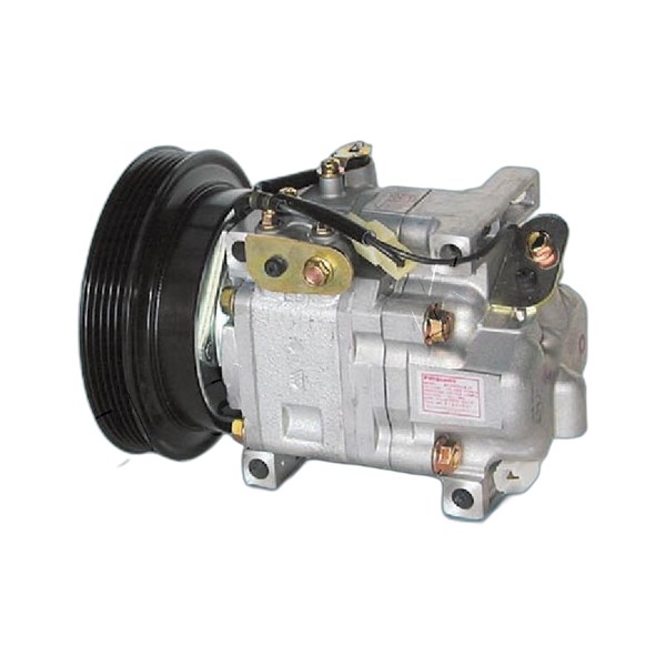 Kompressor, klimatanläggning 12V Kompressor, klimatanläggning 12V