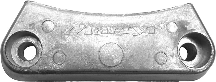 Anod VP3588745 sköld Mg