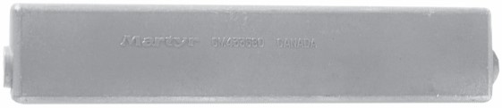 Anod OMC 433580 Zn