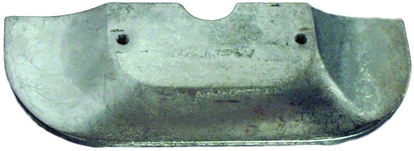 Anod M/C 821629C Alu