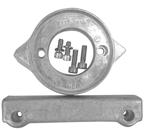 Anod VP sats 280S Mg
