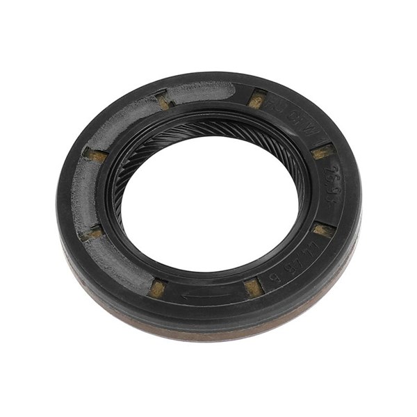Oljepackningsring, manuell transmission, Ingång Oljepackningsring, manuell transmission, Ingång