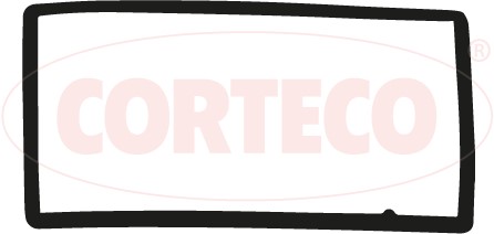 Packning, insugsgrenrör Corteco 023783H CORTECO