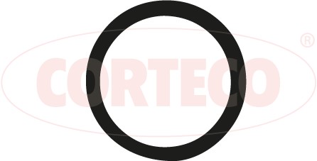 Packning, insugsgrenrör Corteco 026002H CORTECO
