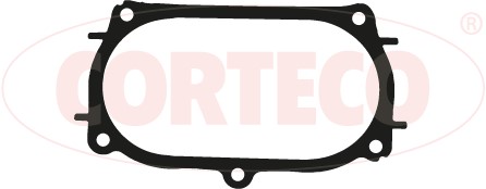 Packning, vippkåpa Corteco 026248H CORTECO