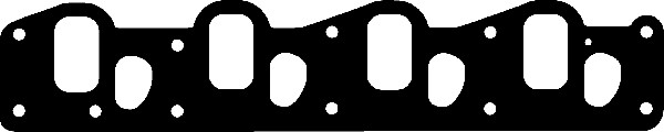 Packning, insugsgrenrör Corteco 026416P CORTECO