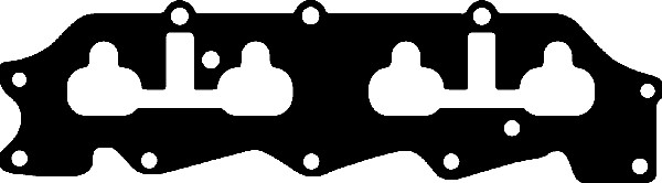 Packning, insugsgrenrör Corteco 026435P CORTECO Packning, insugsgrenrör Corteco 026435P CORTECO