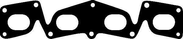 Packning, avgas, grenrör CORTECO
