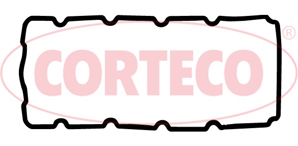 Packning, vippkåpa, Ytter Corteco 026558P CORTECO