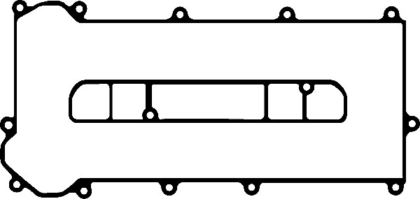 Packning, vippkåpa Corteco 026562P CORTECO Packning, vippkåpa Corteco 026562P CORTECO