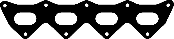 Packning, avgas, grenrör Corteco 026614P CORTECO