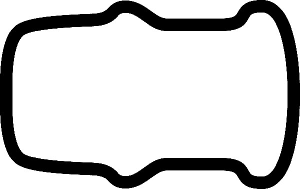 Packning, topplock Corteco 026753P CORTECO Packning, topplock Corteco 026753P CORTECO