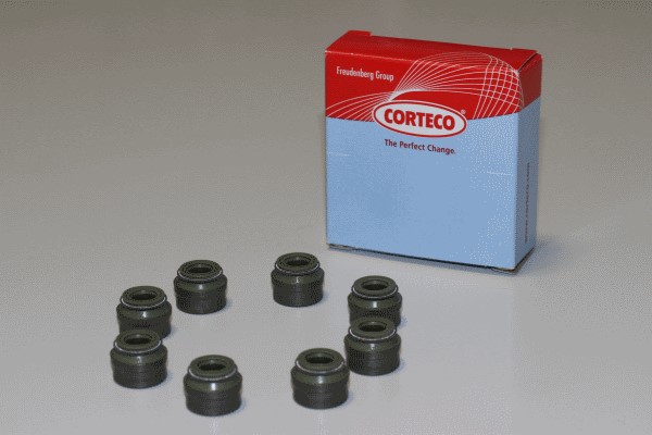 Packningssats, ventiler Corteco 19020514 CORTECO