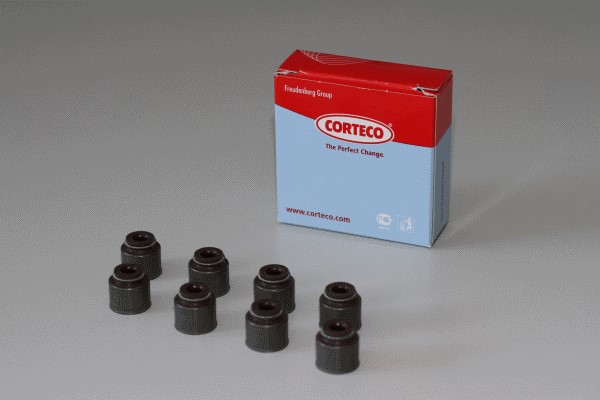 Packningssats, ventiler Corteco 19020623 CORTECO