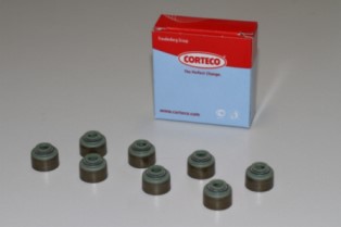 Packningssats, ventiler, Insugsgrenrör Corteco 19020625 CORTECO