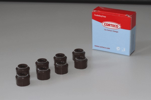 Packningssats, ventiler Corteco 19020626 CORTECO