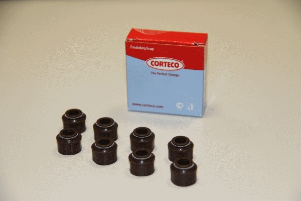 Packningssats, ventiler Corteco 19025685 CORTECO Packningssats, ventiler Corteco 19025685 CORTECO
