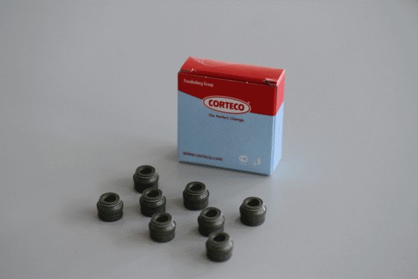 Packningssats, ventiler Corteco 19025686 CORTECO Packningssats, ventiler Corteco 19025686 CORTECO
