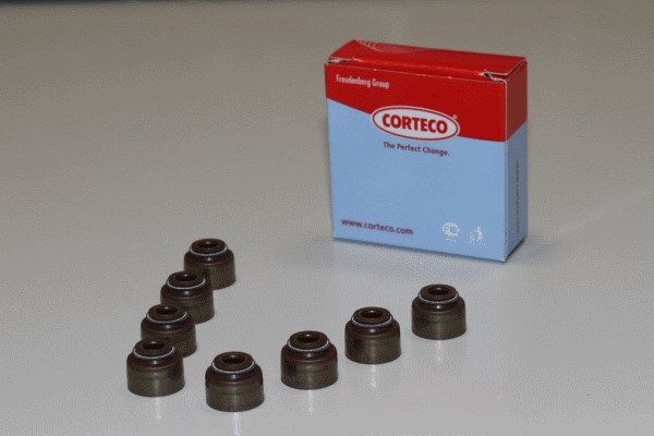 Packningssats, ventiler Corteco 19025720 CORTECO