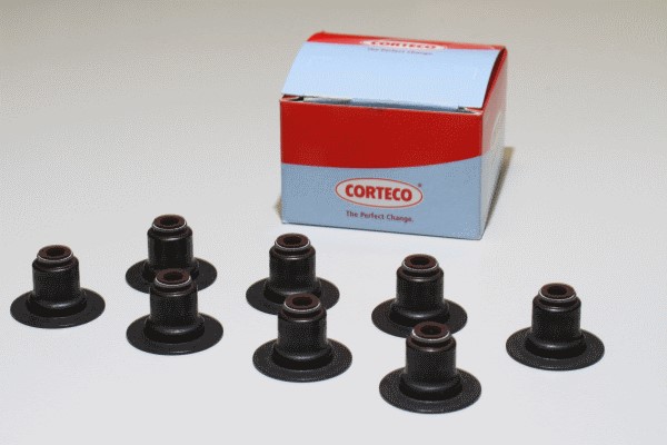 Packningssats, ventiler, Insugsgrenrör Corteco 19025723 CORTECO