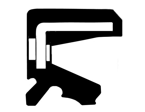 Oljepackningsring, manuell transmission Corteco 19027866B CORTECO