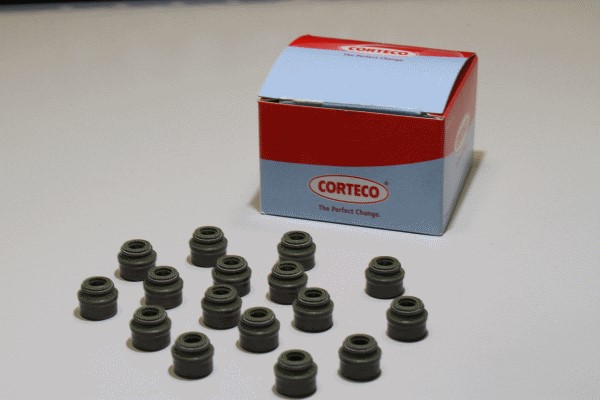 Packningssats, ventiler, Insugsgrenrör CORTECO