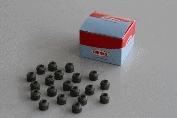 Packningssats, ventiler, Insugsgrenrör Corteco 19034072 CORTECO