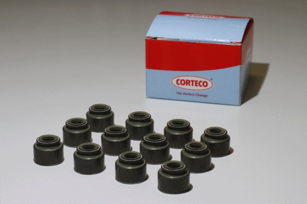 Packningssats, ventiler Corteco 19034073 CORTECO