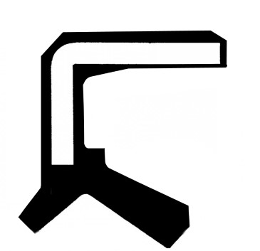 Oljepackningsring, differential, Framaxel Corteco 19034962B CORTECO