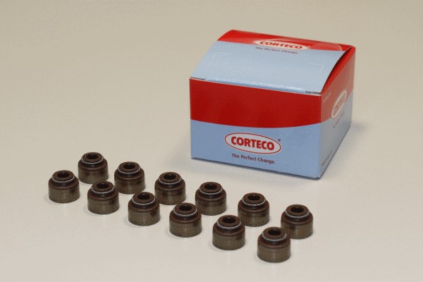 Packningssats, ventiler, Insugssidan, Avgas-/utsläppssidan Cortec CORTECO