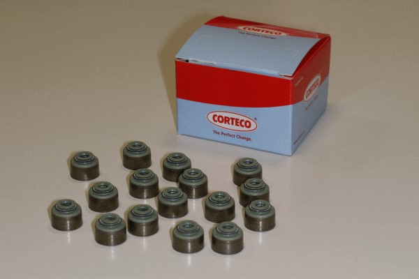 Packningssats, ventiler Corteco 19036068 CORTECO Packningssats, ventiler Corteco 19036068 CORTECO