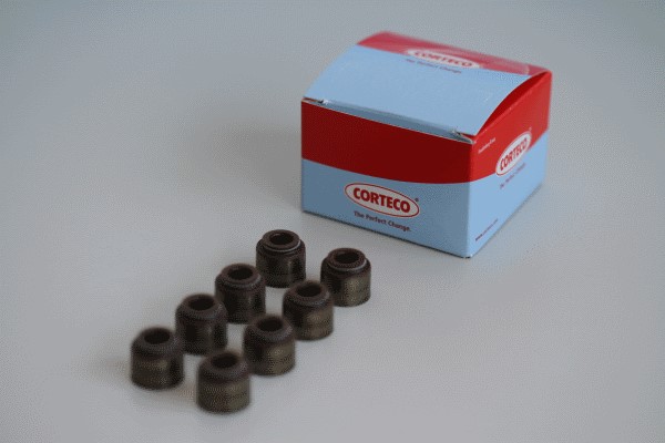 Packningssats, ventiler, Avgas-/utsläppssidan, Insugssidan Cortec CORTECO Packningssats, ventiler, Avgas-/utsläppssidan, Insugssidan Cortec CORTECO