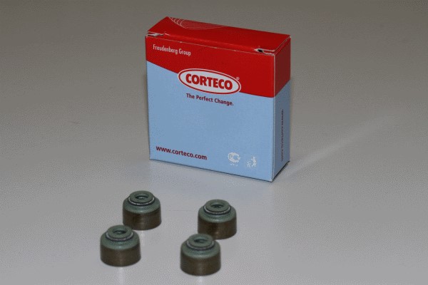 Packningssats, ventiler, Avgas-/utsläppssidan Corteco 19036093 CORTECO