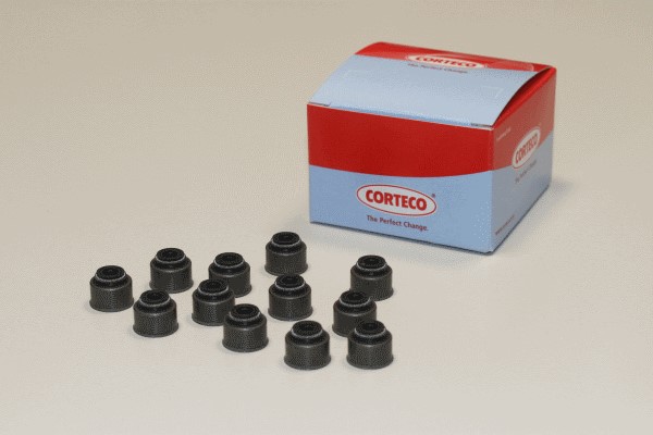 Packningssats, ventiler, Insugssidan, Avgas-/utsläppssidan, Insug CORTECO Packningssats, ventiler, Insugssidan, Avgas-/utsläppssidan, Insug CORTECO