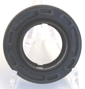 Oljepackningsring, vevaxel, Fram Corteco 19036731B CORTECO