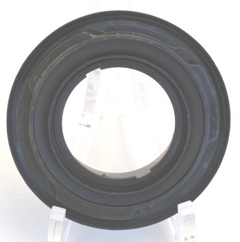 Oljepackningsring, vevaxel, Fram Corteco 19036731B CORTECO