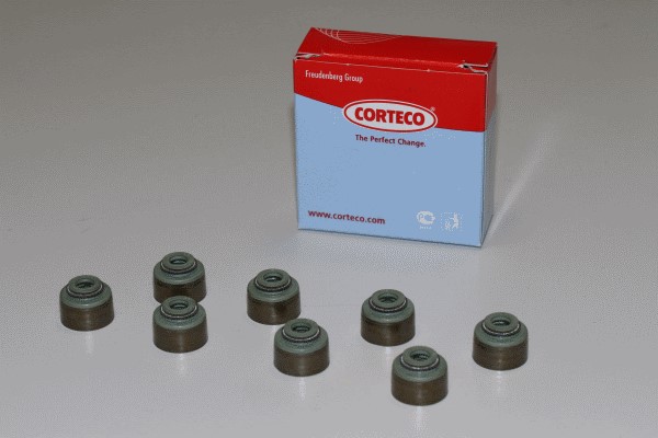 Packningssats, ventiler, Insugsgrenrör Corteco 19036743 CORTECO Packningssats, ventiler, Insugsgrenrör Corteco 19036743 CORTECO