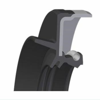 Oljepackningsring, differential, framaxel höger, Utgång, Höger Co CORTECO Oljepackningsring, differential, framaxel höger, Utgång, Höger Co CORTECO