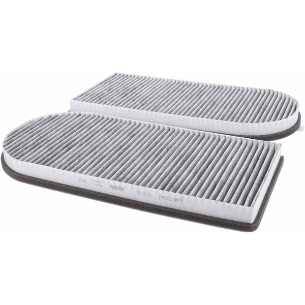Kupefilter Corteco 21651881 CORTECO