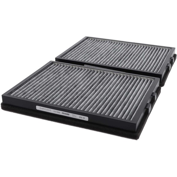 Kupefilter Corteco 21651882 CORTECO