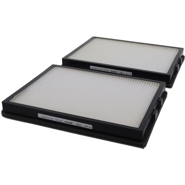 Kupefilter Corteco 21651897 CORTECO
