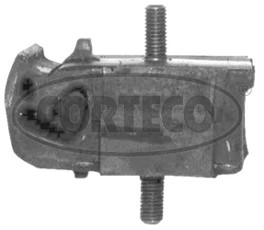 Bussning, automatväxellåda, Vänster fram Corteco 21652112 CORTECO