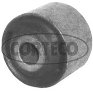 Axelupphängning, Fram, Bakaxel, Höger, Vänster Corteco 21652152 CORTECO