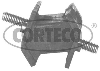Bussning, automatväxellåda, Vänster Corteco 21652156 CORTECO