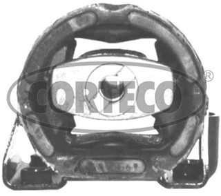 Bussning, manuell växellåda, Bak Corteco 21652161 CORTECO
