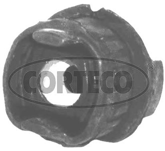 Axelupphängning, Bakaxel, Bak Corteco 21652165 CORTECO